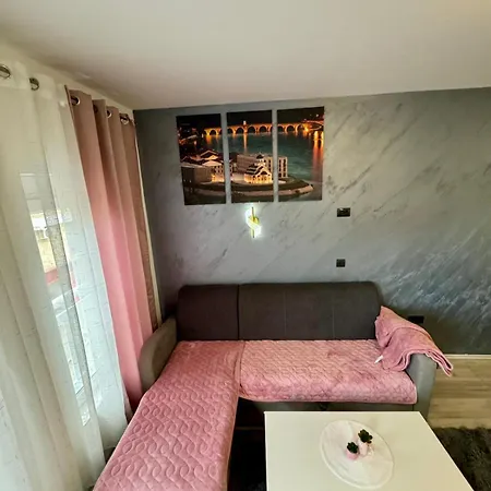 Apartment Palermo *