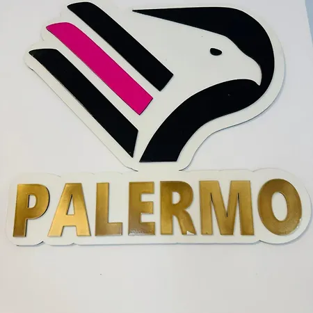 Апартаменты Palermo *