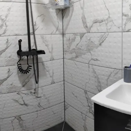 Palermo Apartamento *