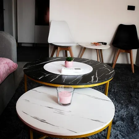 Appartement Palermo Višegrad