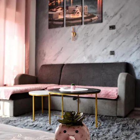 Palermo Apartamento Višegrad