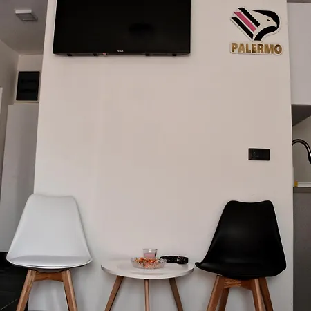 Apartamento Palermo *