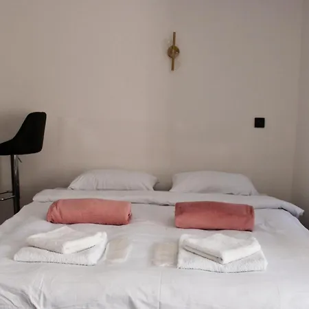 Palermo * Вишеград