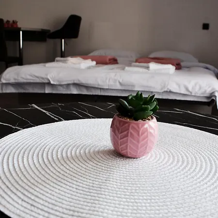 Palermo Апартаменты *