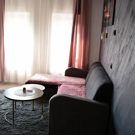 Palermo Апартаменты