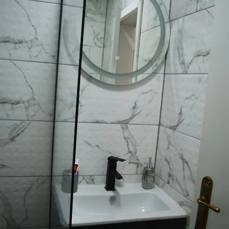 Palermo Appartement *