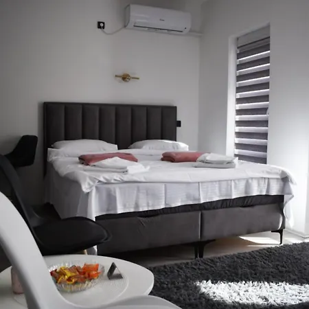Palermo Apartamento Višegrad
