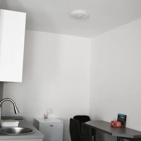 Apartamento Palermo Višegrad