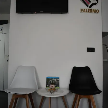Apartamento Palermo *
