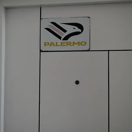 Appartement Palermo