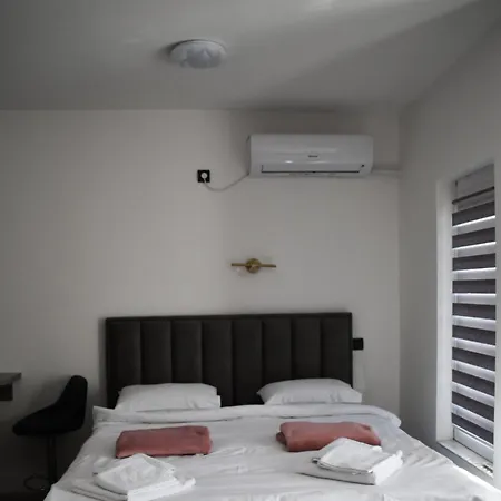 Palermo Apartamento Višegrad