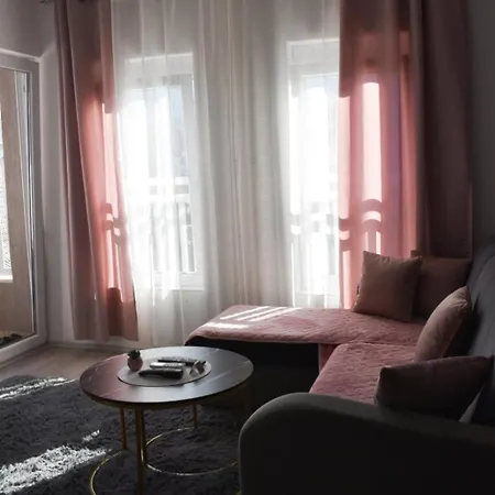 Palermo Apartamento *