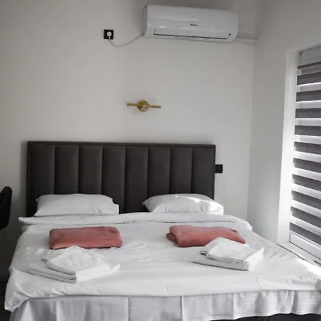 Palermo Apartamento Višegrad