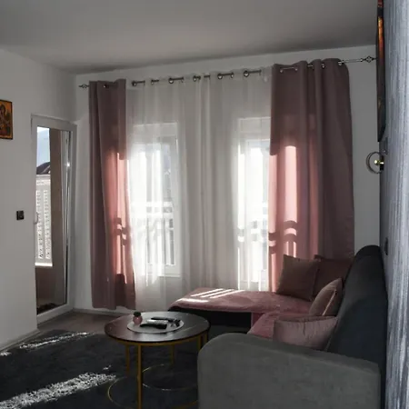 Palermo Apartamento *