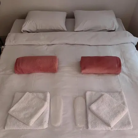 Palermo Apartamento *