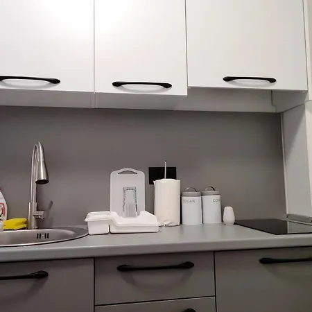 Apartamento Palermo *