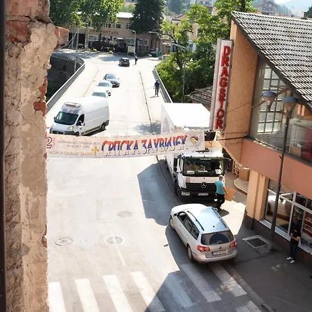 Palermo * Višegrad