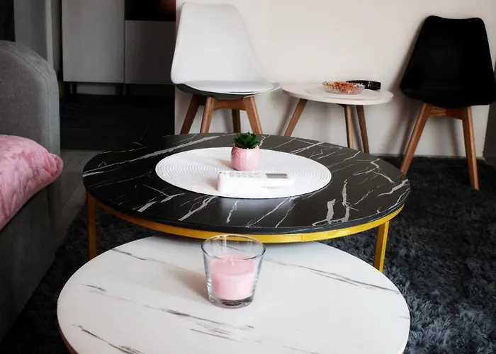 Apartamento Palermo Višegrad