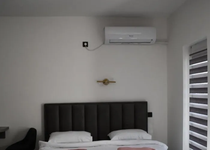 Palermo Apartamento Višegrad
