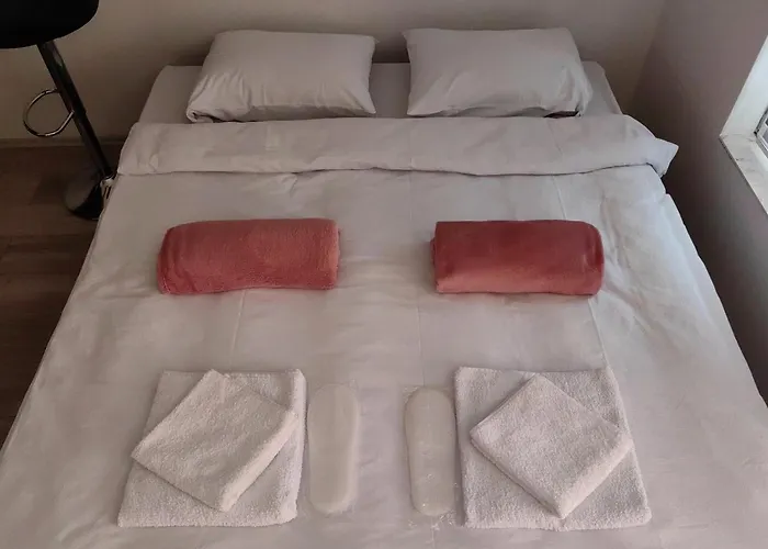 Palermo Apartamento *