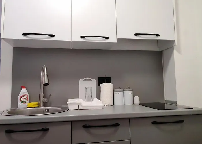 Apartamento Palermo *